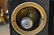 French Bronze & Marble Clock, C. 1890. - 7