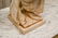 19th C. French Marble Statue. - 11