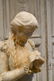 19th C. French Marble Statue. - 2