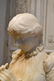 19th C. French Marble Statue. - 4