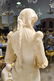 19th C. French Marble Statue. - 5
