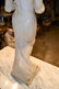 19th C. French Marble Statue. - 6