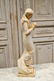 19th C. French Marble Statue. - 9