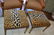 Pair Of French Empire Stools. - 3