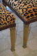 Pair Of French Empire Stools. - 4