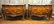 Pair Of Louis XV Style Commodes.