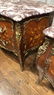 Pair Of Louis XV Style Commodes. - 5