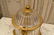 19th Century French Baccarat Crystal Tantalus. - 3