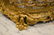 19th Century French Baccarat Crystal Tantalus. - 6
