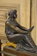 19th Century Neoclassical Chenet. - 3