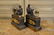 19th Century Neoclassical Chenet. - 5