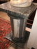 French Style Marble Pedestal. - 3