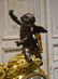 19th C. French Bronze Clock. - 3