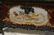 19th C. Sevres Painted Porcelain Table Casket - 3