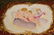 19th C. Sevres Painted Porcelain Table Casket - 4