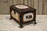 19th C. Sevres Painted Porcelain Table Casket - 6