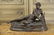 Leon Bonduel, French Bronze Sculpture. - 8