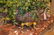 Chinese Cloisonne Planter. - 2
