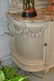 Antique French Painted Buffet. - 6