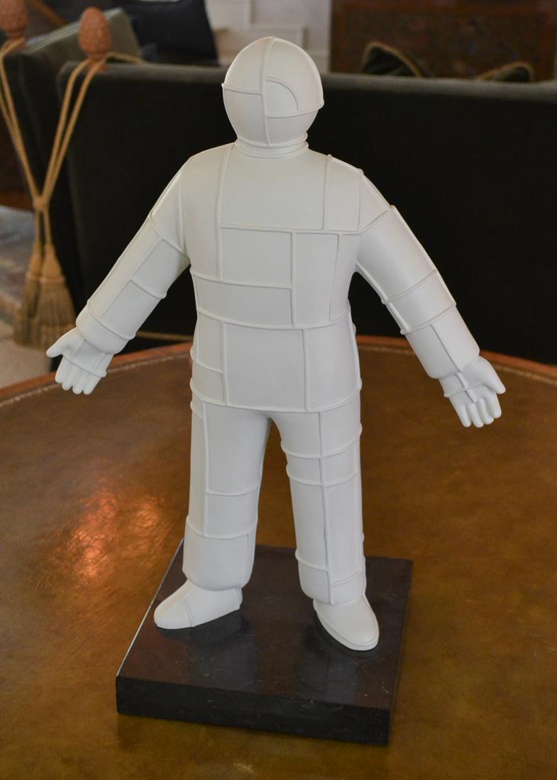 Bruskin, Birth Of A Hero, Figure 2 - Mummy (1 of 11)