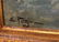 Petitjean, French Seascape Painting. - 3