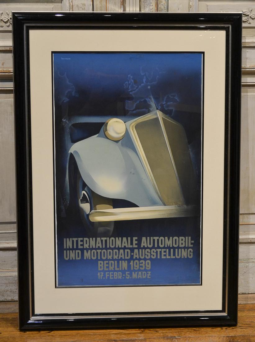 Internationale Automobilund Motorrad- (1 of 8)