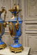 Pair, French Sevres Style Vases - 10