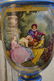 Pair, French Sevres Style Vases - 6