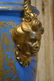 Pair, French Sevres Style Vases - 9