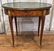 French Louis XV Side Table.