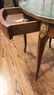 French Louis XV Side Table. - 5