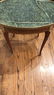 French Louis XV Side Table. - 6
