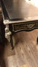 French Louis Xv Style Bureau Plat. - 2