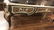 French Louis Xv Style Bureau Plat. - 3