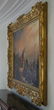 N. Pieneman, Oil On Canvas Painting - Signed - 10