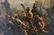 N. Pieneman, Oil On Canvas Painting - Signed - 3