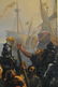 N. Pieneman, Oil On Canvas Painting - Signed - 5
