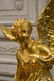 French Bronze Figural Clock, C. 1860. - 4