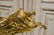 19th C. French Bronze Centerpiece. - 4