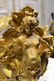 19th C. French Bronze Centerpiece. - 9