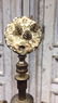 2 Crystal & Bronze Lamps By Baldi. - 5