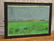 Abstract Painting By Kovner, The Holy Tractor - 2