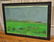 Abstract Painting By Kovner, The Holy Tractor - 3