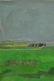Abstract Painting By Kovner, The Holy Tractor - 4