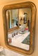 French Louis Philippe Mirror.