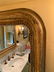 French Louis Philippe Mirror. - 2