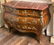 19th C. French Louis XV Kingwood Commode