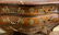 19th C. French Louis XV Kingwood Commode - 2
