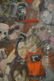 Oil On Canvas, Adoration Of The Gadget - 4