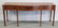 19th Century Inlaid Mahogany Sideboard